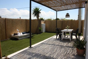 Casa Awa El Palmar